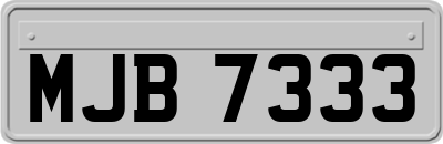 MJB7333