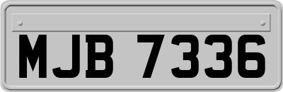 MJB7336