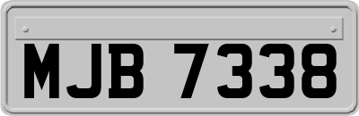 MJB7338