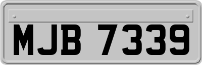 MJB7339
