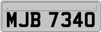 MJB7340
