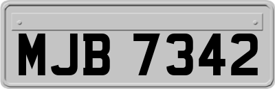 MJB7342