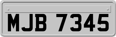 MJB7345
