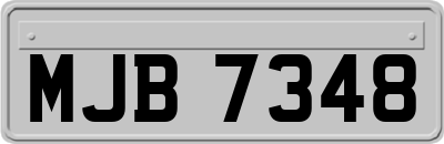 MJB7348