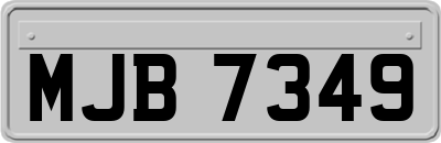 MJB7349