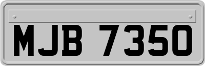 MJB7350