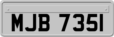 MJB7351
