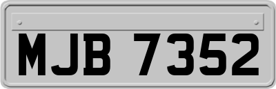 MJB7352