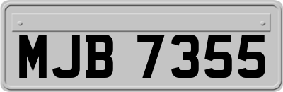 MJB7355