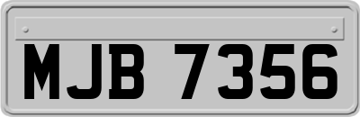 MJB7356