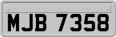 MJB7358