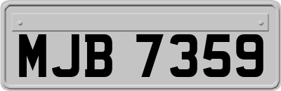 MJB7359