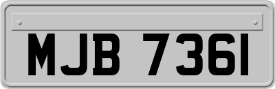 MJB7361