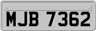 MJB7362