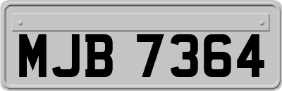 MJB7364