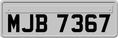 MJB7367
