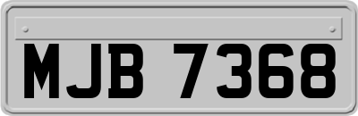MJB7368