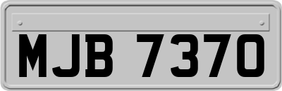 MJB7370