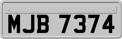 MJB7374