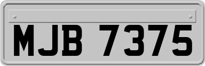 MJB7375