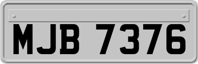 MJB7376