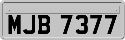 MJB7377