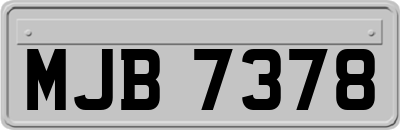MJB7378