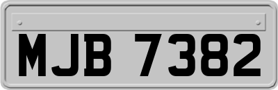 MJB7382