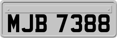 MJB7388