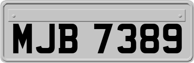 MJB7389
