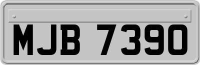 MJB7390