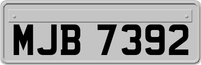 MJB7392