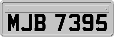 MJB7395