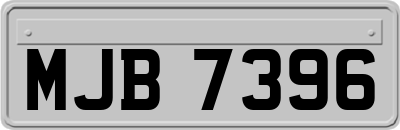 MJB7396