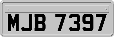 MJB7397