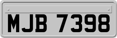 MJB7398