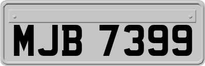 MJB7399