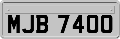 MJB7400