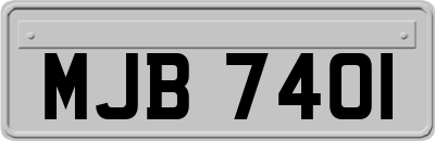 MJB7401