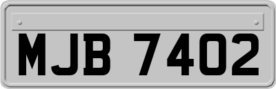 MJB7402