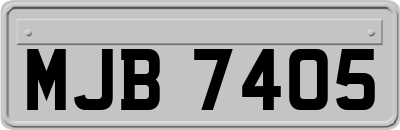 MJB7405