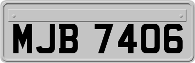 MJB7406
