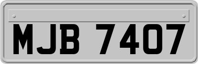 MJB7407