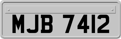 MJB7412