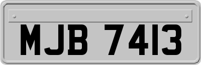MJB7413