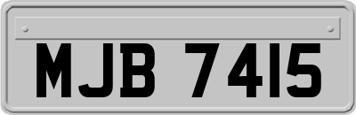MJB7415