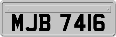 MJB7416