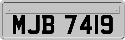 MJB7419