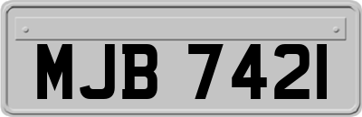 MJB7421