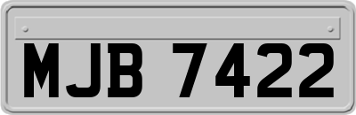 MJB7422